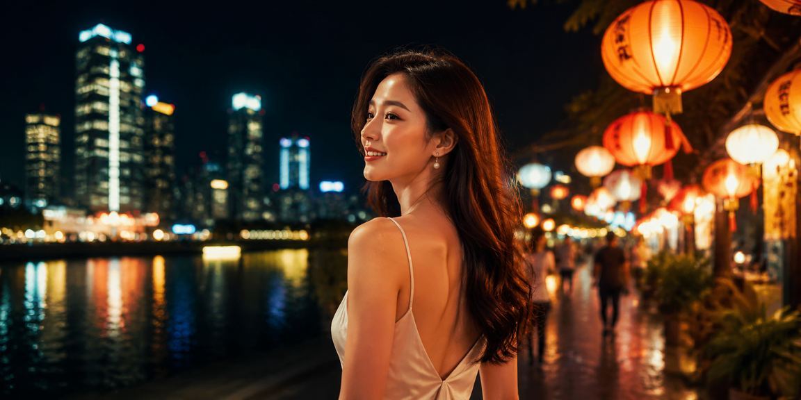 Chợ đêm Hà Nội với chủ đề nạp tiền và bảo mật dữ liệu thanh toán