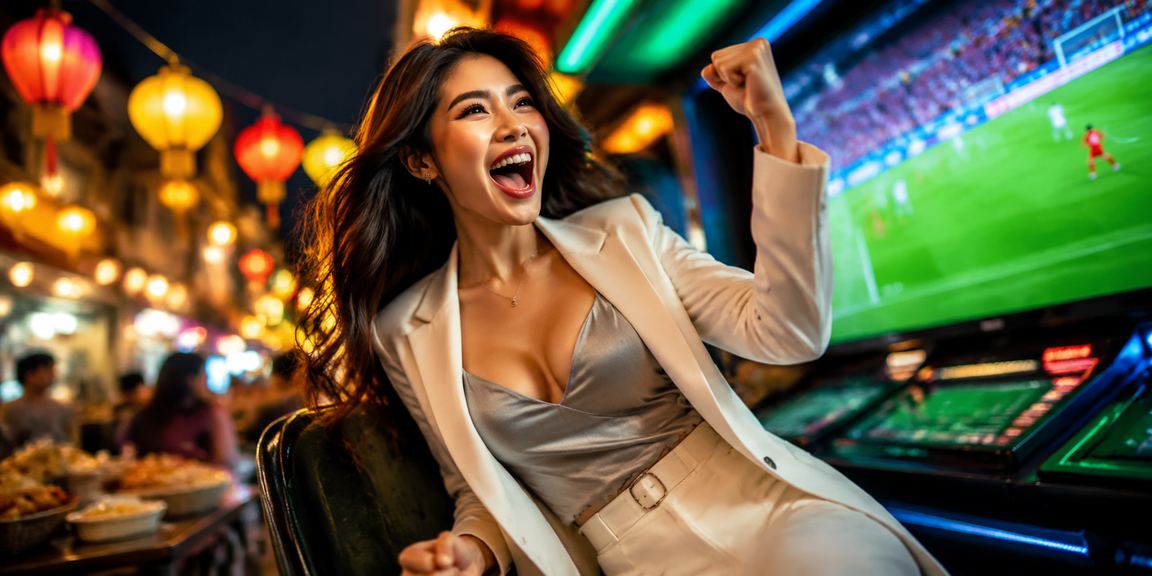 Không khí chợ đêm Hội An gợi tình huống xem cá cược trên mobile